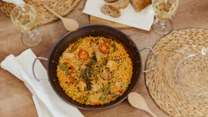 Paella
